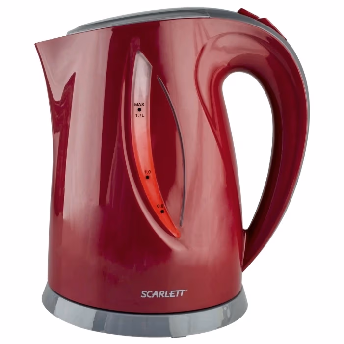 Fierbator de apa electric Scarlett SC-EK18P15 