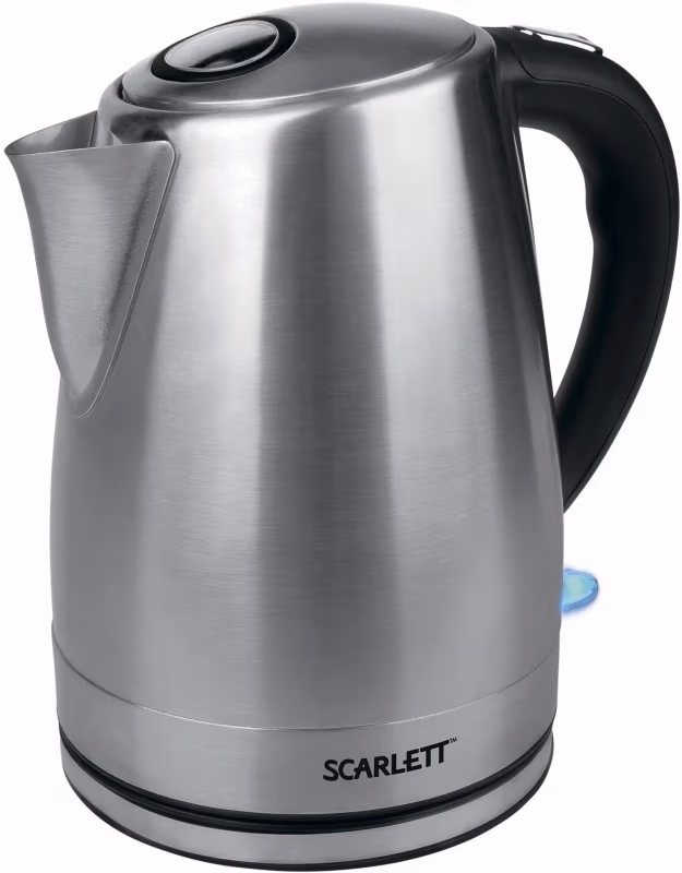 Чайник электрический Scarlett SCEK21S15 