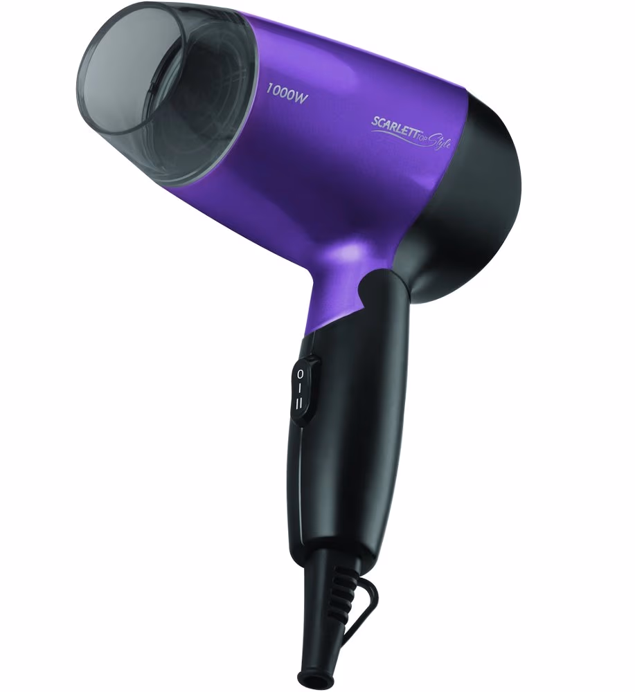 Uscator de par Scarlett SC-HD70T15 