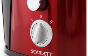 Соковыжималка центробежная Scarlett SCJE50S15 thumbnav 4
