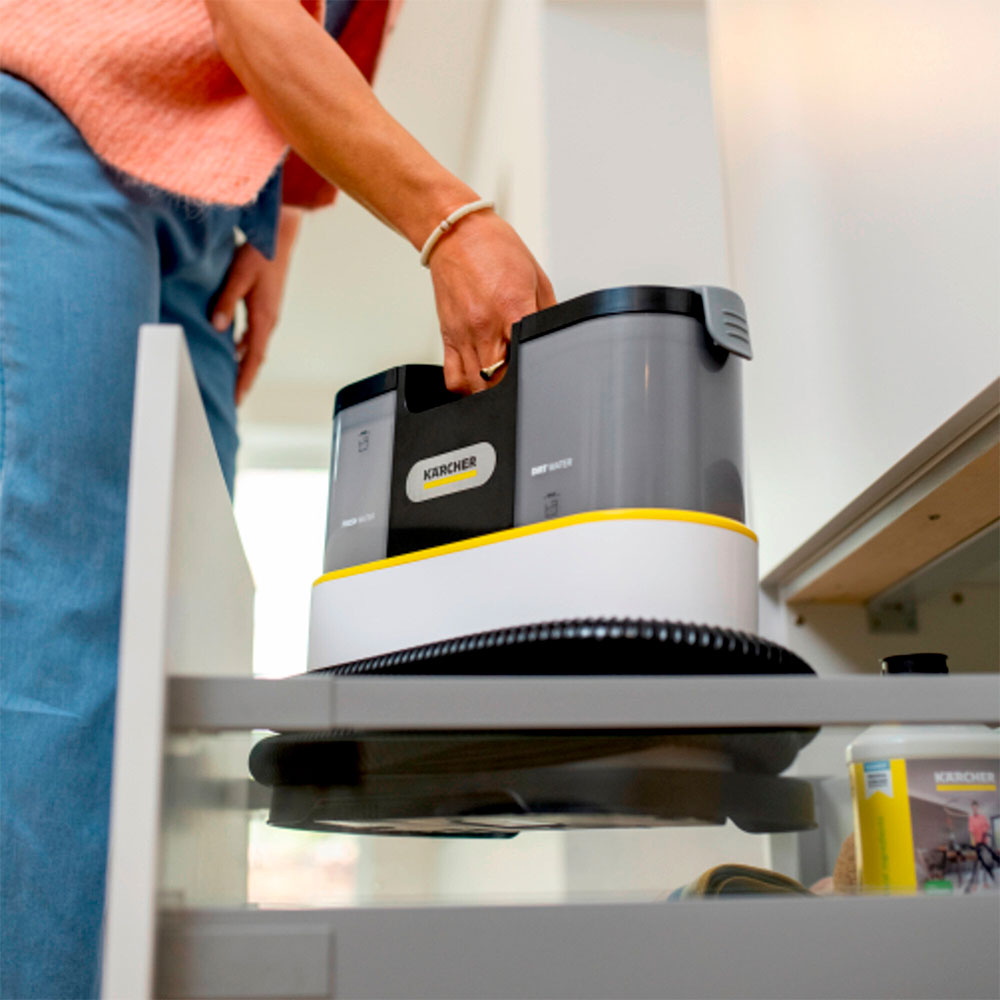 Пылесос моющий Karcher SE 2 Spot Pure+ (1.081-415.0) photo 5