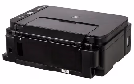 МФУ струйный Canon PIXMA G2415