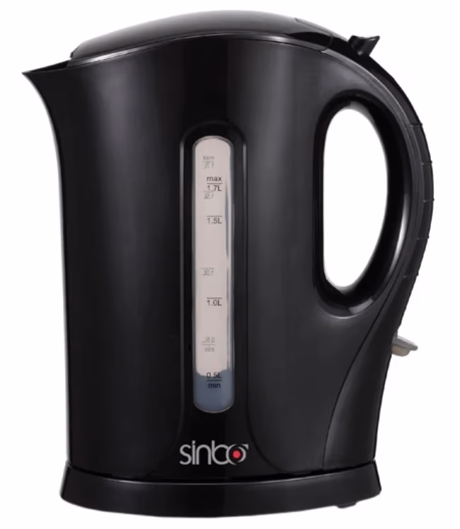 Fierbator de apa electric Sinbo SK7315 