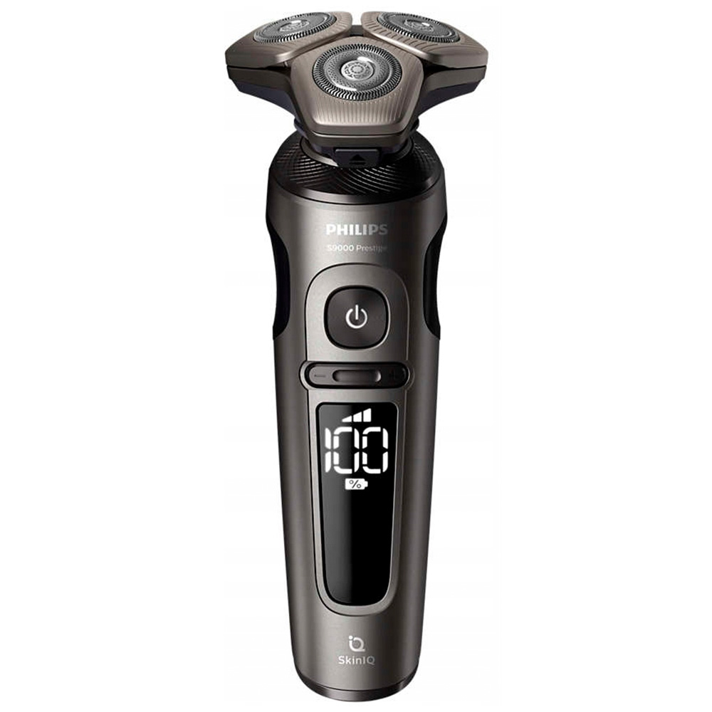Электробритва Philips SP9872/15 Серый photo 1