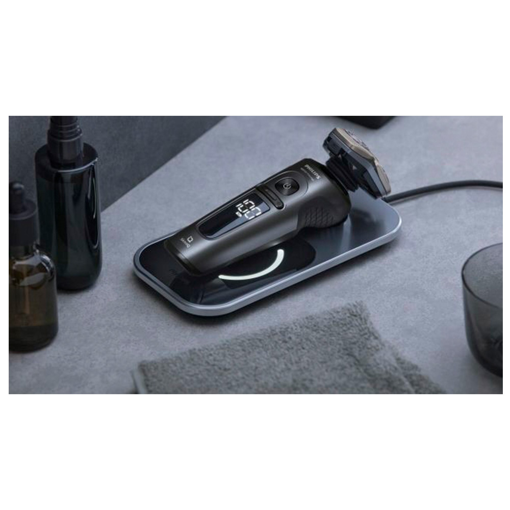 Электробритва Philips SP9872/15 Серый photo 5