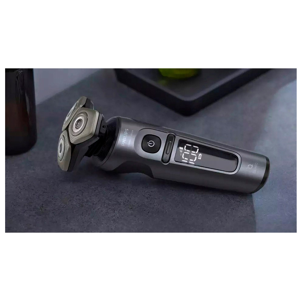 Электробритва Philips SP9872/15 Серый photo 7