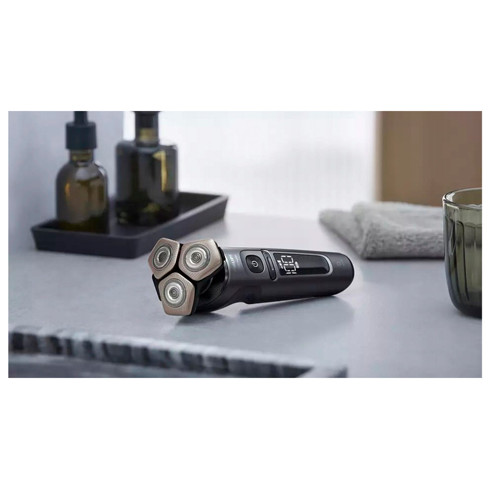Электробритва Philips SP9872/15 Серый photo 8