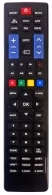 Пульт ДУ Superior Combined for LG/Samsung 3D/Smart