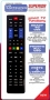 Telecomanda Superior Combined for LG/Samsung 3D/Smart thumbnav 2
