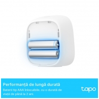 Монитор температуры и влажности TP-LINK Tapo T315  thumbnav 3