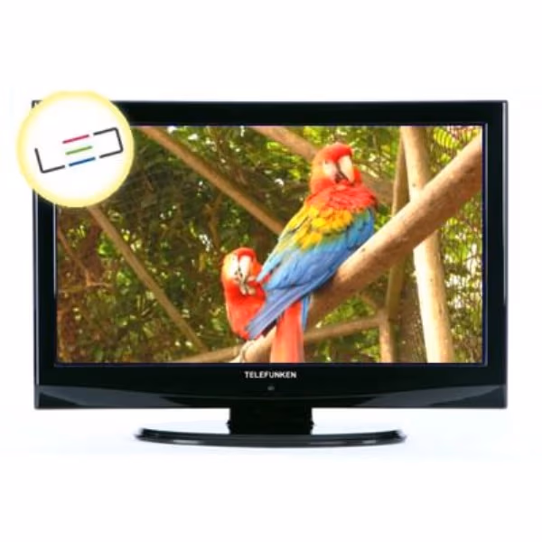 Televizor LED Telefunken TE19915 