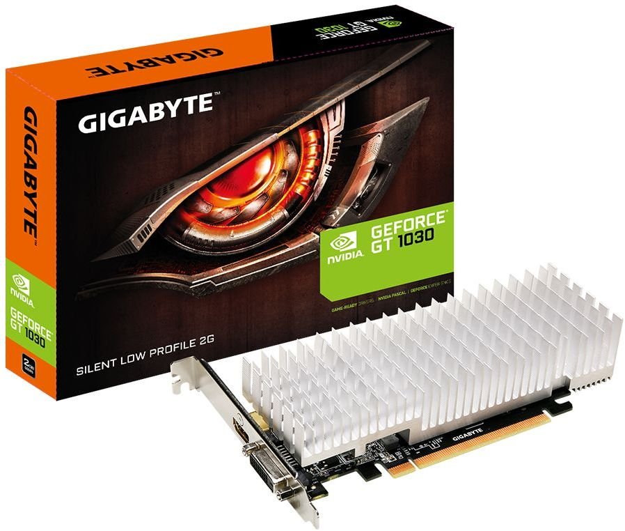 Unitate de sistem Spacer TRM015  Core i3/4/1TB/DVDRW/GT 1030 2Gb photo 5