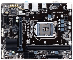 Unitate de sistem Spacer TRM015  Core i3/4/1TB/DVDRW/GT 1030 2Gb thumbnav 2