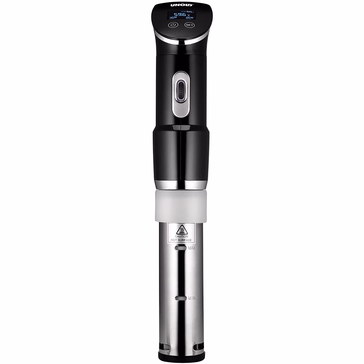 Aparat pentru gatit Sous Vide Unold U58915 