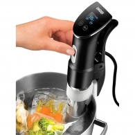 Аппарат для приготовления Sous Vide Unold U58915 thumbnav 4