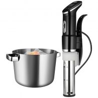 Аппарат для приготовления Sous Vide Unold U58915 thumbnav 5