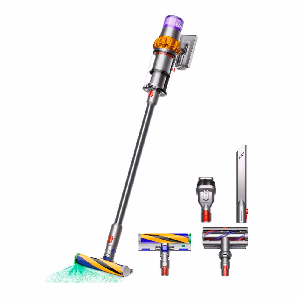 Aspirator vertical Dyson V15 