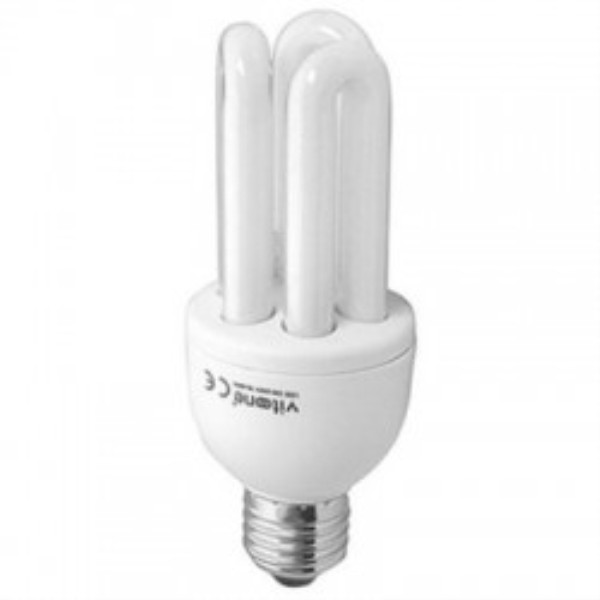 Bec econom Vitoone VO11315/E27/3U photo 1 Bec econom Vitoone VO11315/E27/3U photo 1