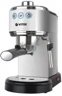 Кофеварка эспрессо Vitek VT1515