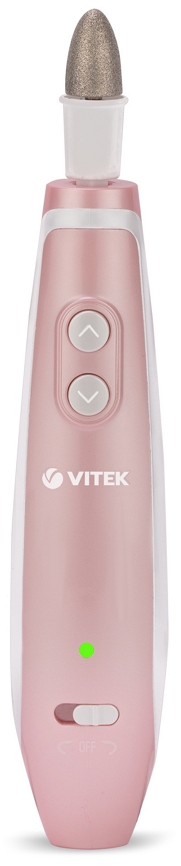 Truse manichiura Vitek VT2215 photo 4