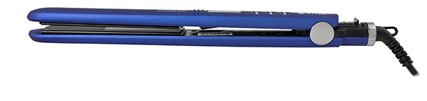 Aparatul p/u aranjarea parului Vitek VT-2315 Blue 40 W photo 2
