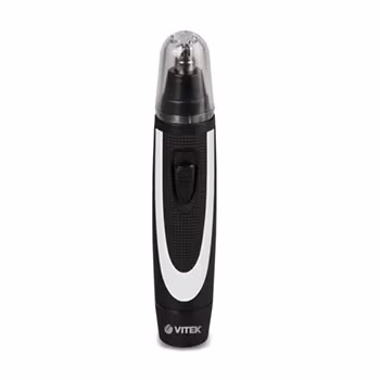 Trimmer pentru nas si urechi Vitek VT-2515