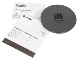 Fierbator de apa electric Vitek VT7015 thumbnav 4