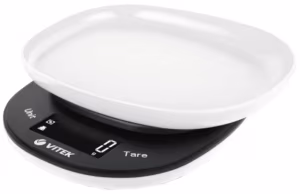 Кухонные весы Vitek VT-8015