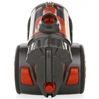 Aspirator cu container Vitek VT-8115, 1800 W, 80 dB, Negru cu orange thumbnav 2
