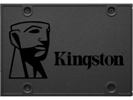 SSD 2.5" Kingston A400 120ГБ (SA400S37/120G) thumbnav 1