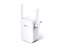 Range Extender TP-LINK RE305 / AC1200 Dual Band / Wi-Fi5