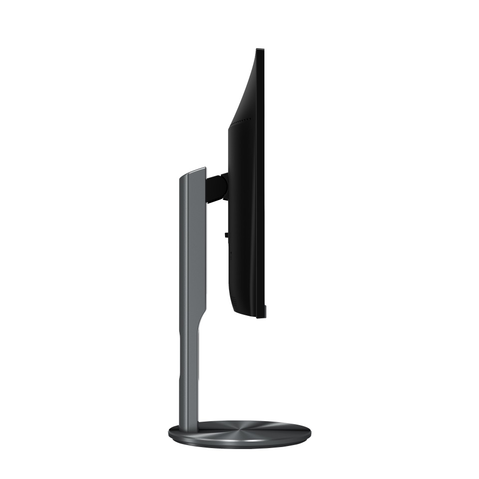 27.0" Монитор AOC I2790PQU/BT / 4ms / Black/Silver photo 4