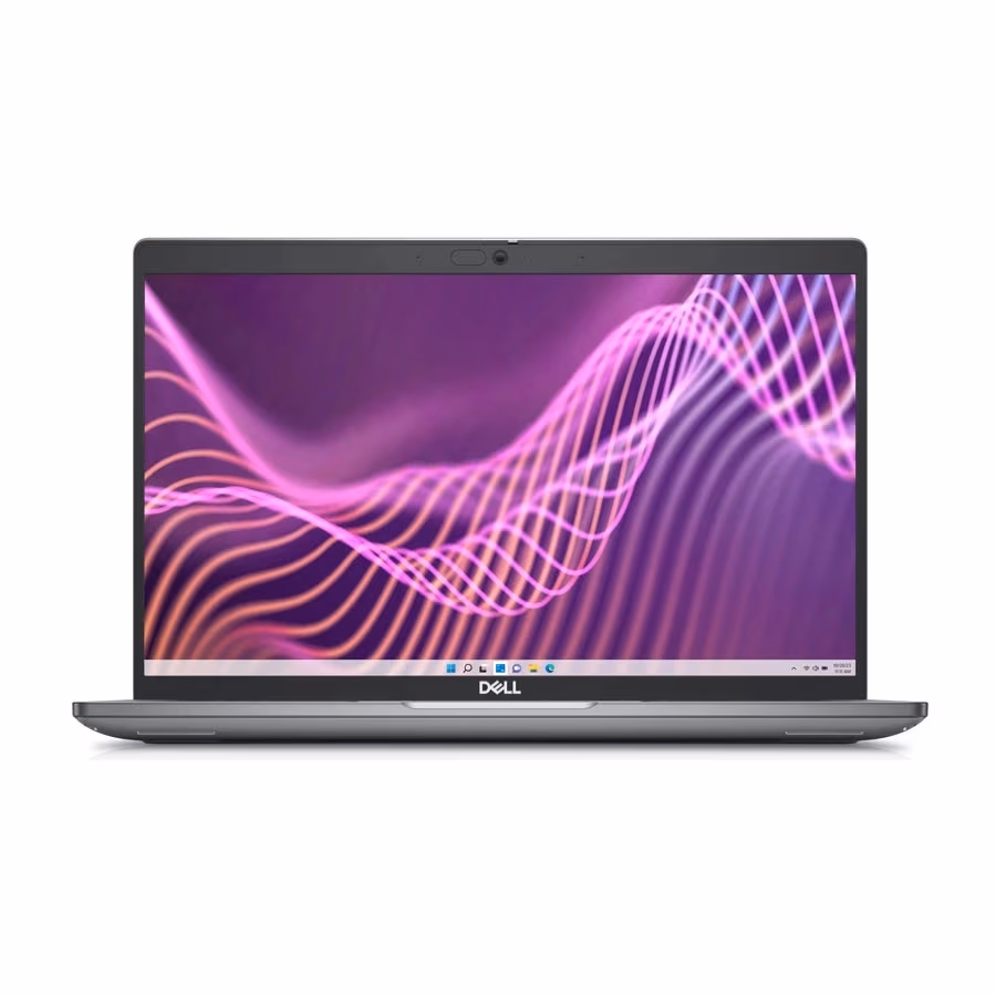 DELL Latitude 5540 Gray, 15.6'' FHD IPS AG 250 nits (Intel® Core™ i5-1335U, 8GB (1x8GB) DDR4, M.2 256GB PCIe NVMe, Intel Iris Xe Graphics, Intel Wi-Fi6E 2x2 AX211+BT5.2, FPR, Smart CR, RJ-45, Backlit KB, 3cell 54Whr, FHD Webcam, Ubuntu, 1.8kg)