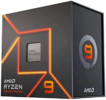 AMD Ryzen™ 9 7950X3D, Socket AM5, 4.2-5.7GHz (16C/32T), 16MB L2 + 128MB L3 Cache,, AMD Radeon™ Graphics, AMD 3D V-Cache technology, 5nm 120W, Zen4, Unlocked, Retail (without cooler)