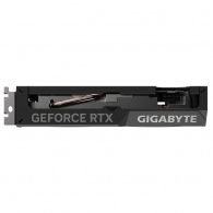 Placa video Gigabyte GeForce RTX 4060 WINDFORCE OC 8G / 8GB / GDDR6 / 128bit