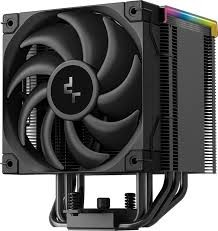 Кулер DEEPCOOL AK500 DIGITAL PRO / Universal / 240W / 500~1750 rpm/ <25 dB(A) / 60.89 CFM photo 1