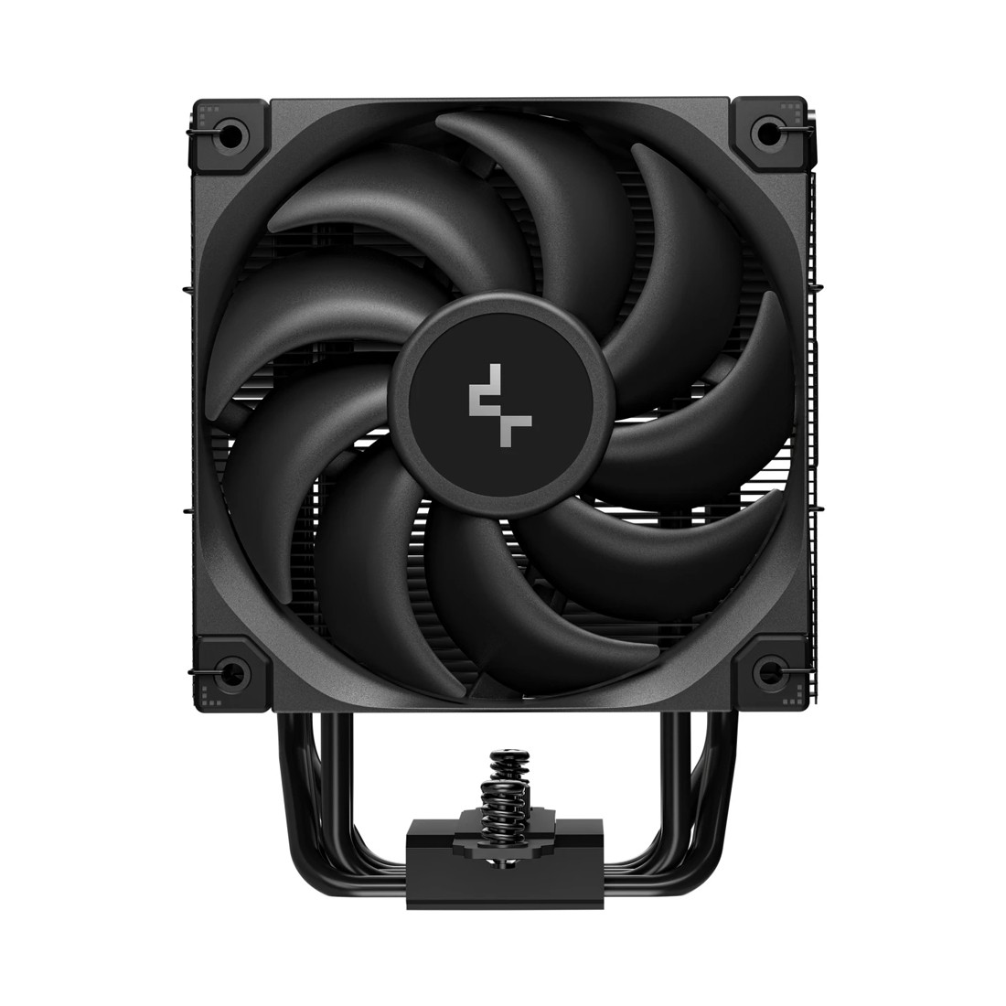 Кулер DEEPCOOL AK500 DIGITAL PRO / Universal / 240W / 500~1750 rpm/ <25 dB(A) / 60.89 CFM photo 3