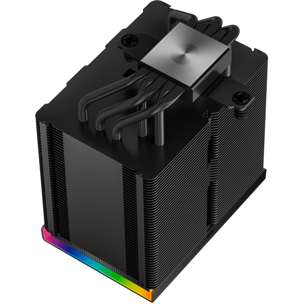 Кулер DEEPCOOL AK500 DIGITAL PRO / Universal / 240W / 500~1750 rpm/ <25 dB(A) / 60.89 CFM photo 6