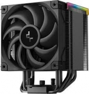 Кулер DEEPCOOL AK500 DIGITAL PRO / Universal / 240W / 500~1750 rpm/ <25 dB(A) / 60.89 CFM thumbnav 1