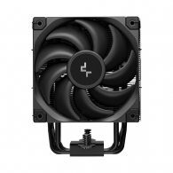Кулер DEEPCOOL AK500 DIGITAL PRO / Universal / 240W / 500~1750 rpm/ <25 dB(A) / 60.89 CFM thumbnav 3