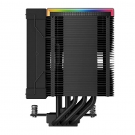 Кулер DEEPCOOL AK500 DIGITAL PRO / Universal / 240W / 500~1750 rpm/ <25 dB(A) / 60.89 CFM thumbnav 4