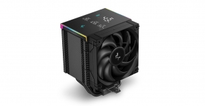 Кулер DEEPCOOL AK500 DIGITAL PRO / Universal / 240W / 500~1750 rpm/ <25 dB(A) / 60.89 CFM thumbnav 5