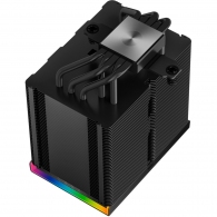 Кулер DEEPCOOL AK500 DIGITAL PRO / Universal / 240W / 500~1750 rpm/ <25 dB(A) / 60.89 CFM thumbnav 6