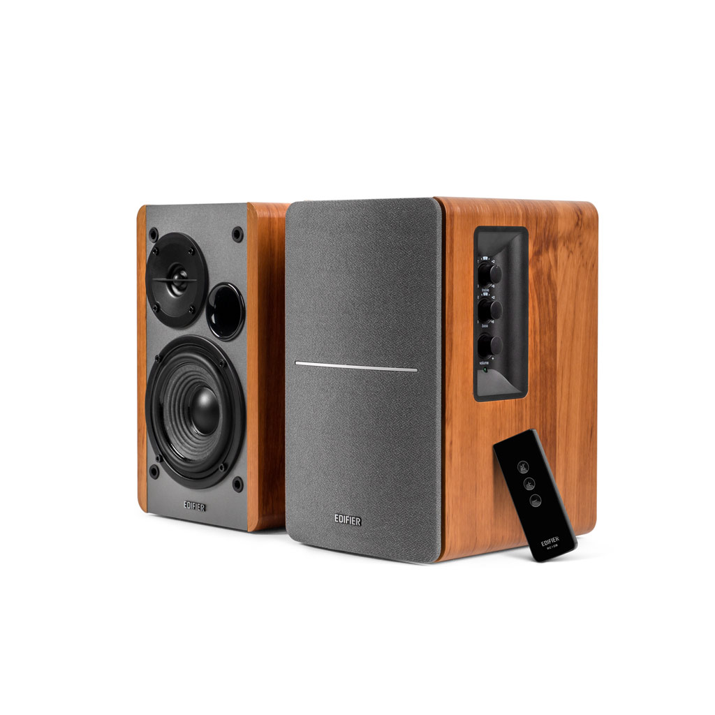 Колонки 2.0 Edifier R1280T / 42W photo 2