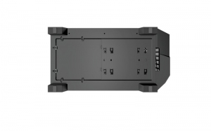 Корпус XILENCE BREEZE II (XG181) / w/oPSU / Side panel / 3x ARGB 120mm + 1x120mm / ATX / Black thumbnav 9