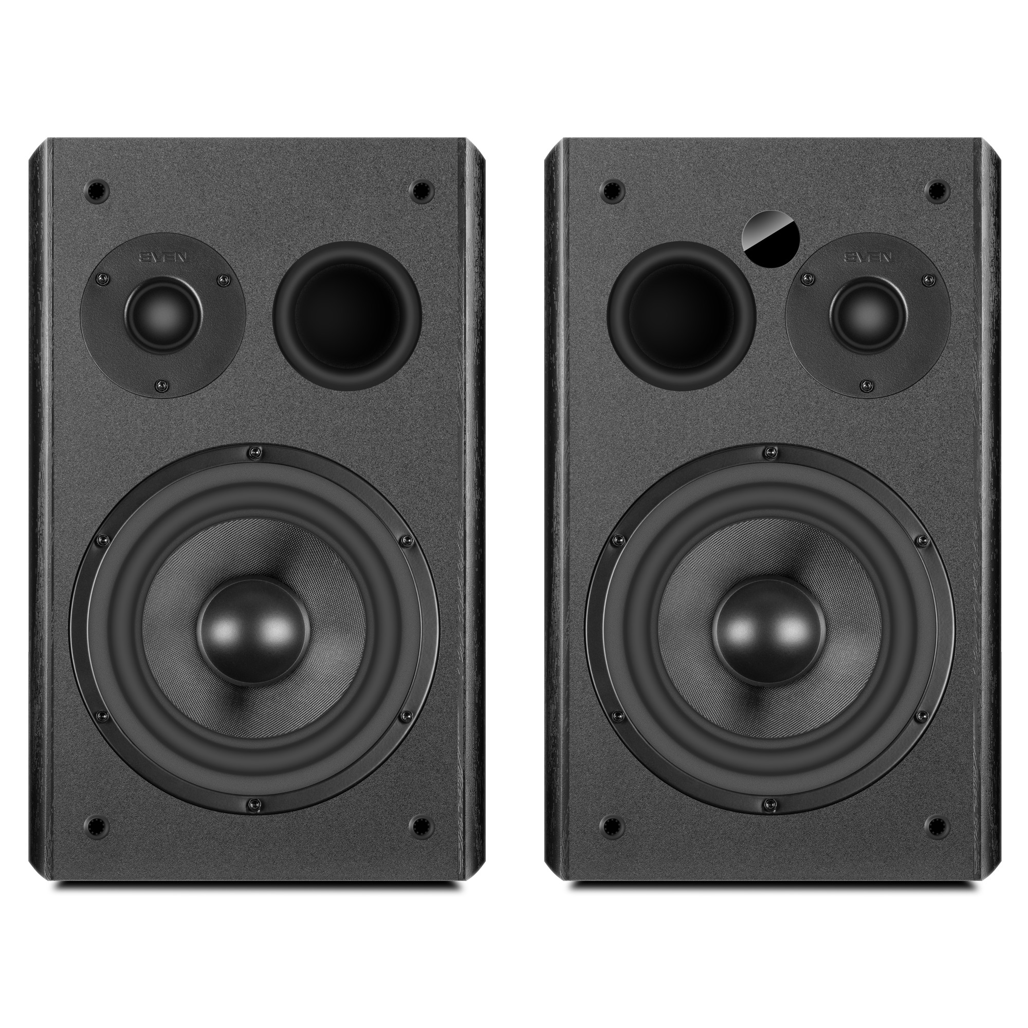 Колонки 2.0 SVEN MC-50/ 210W RMS/ Bluetooth/ HDMI Arc/ optical photo 2