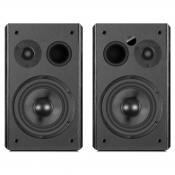 Колонки 2.0 SVEN MC-50/ 210W RMS/ Bluetooth/ HDMI Arc/ optical thumbnav 2