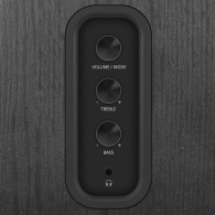 Колонки 2.0 SVEN MC-50/ 210W RMS/ Bluetooth/ HDMI Arc/ optical thumbnav 7