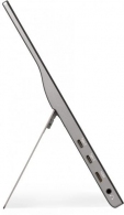15.6” Портативный сенсорный монитор VIEWSONIC TD1655 / 6.5ms / Black thumbnav 4