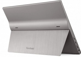 15.6” Портативный сенсорный монитор VIEWSONIC TD1655 / 6.5ms / Black thumbnav 5